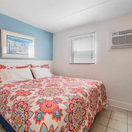 Sahara Motel North Wildwood Extérieur photo