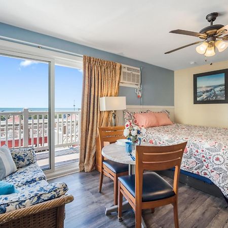 Sahara Motel North Wildwood Extérieur photo