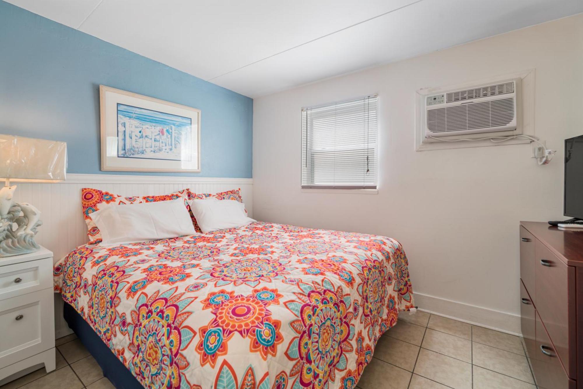 Sahara Motel North Wildwood Extérieur photo