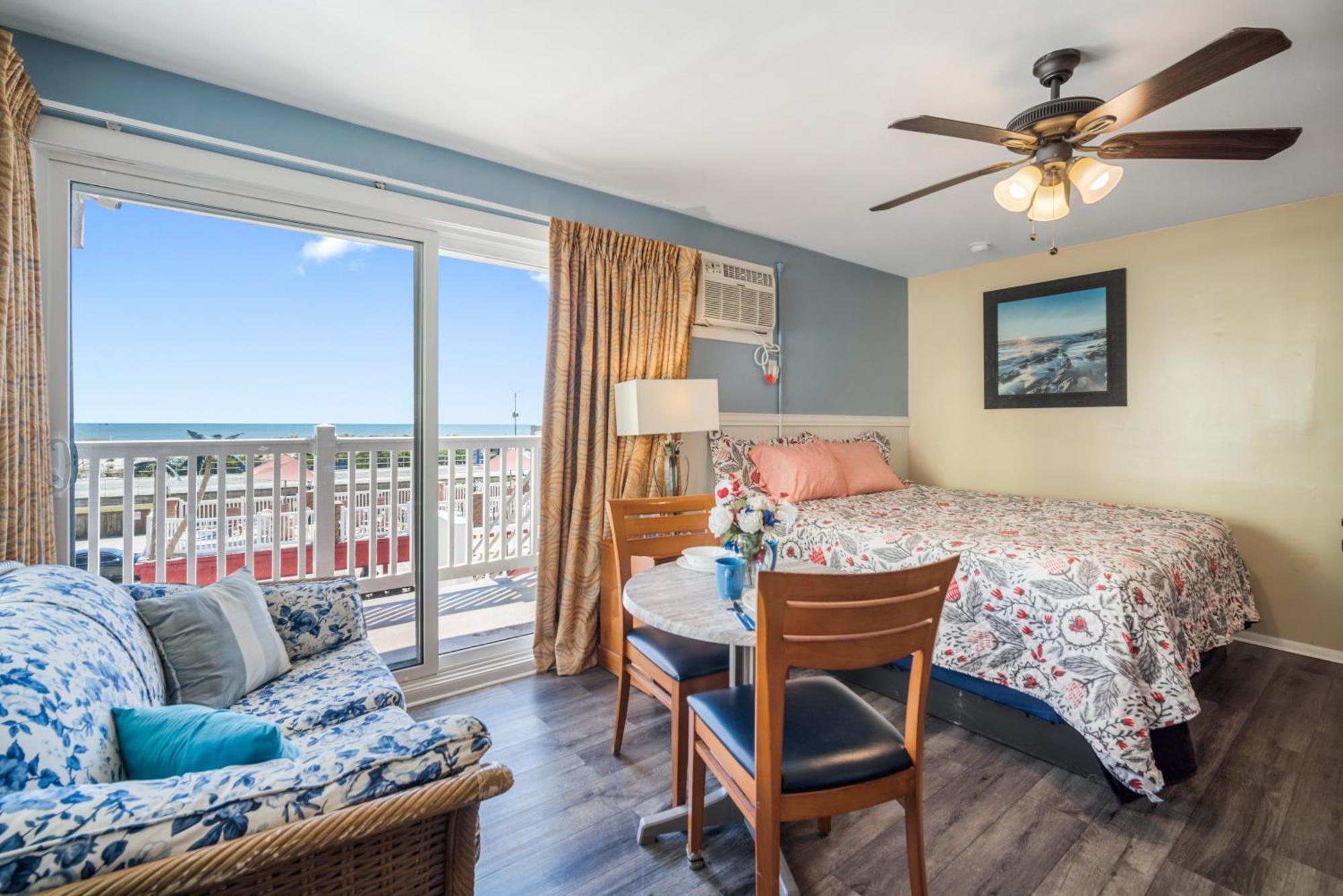 Sahara Motel North Wildwood Extérieur photo