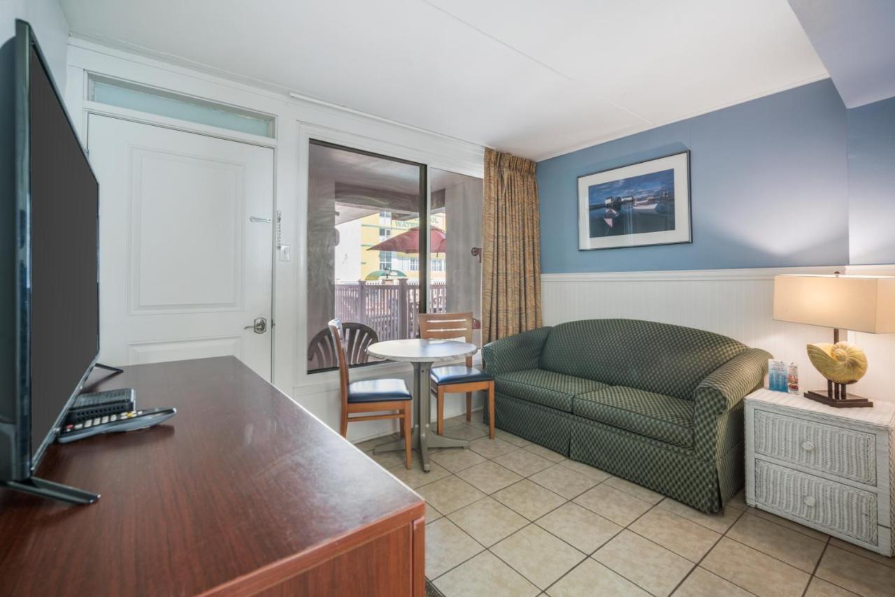 Sahara Motel North Wildwood Extérieur photo