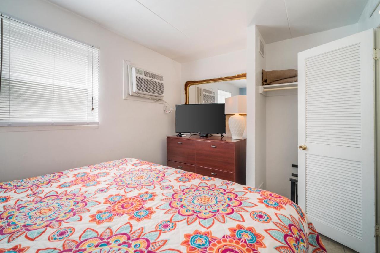Sahara Motel North Wildwood Extérieur photo
