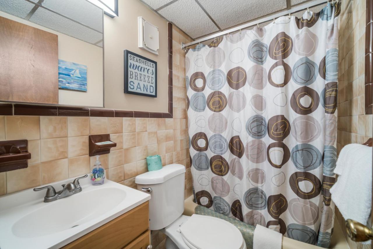 Sahara Motel North Wildwood Extérieur photo
