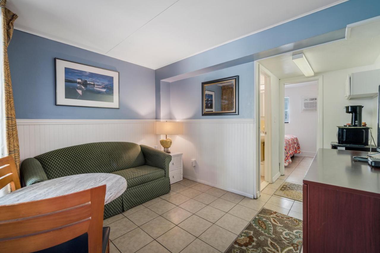 Sahara Motel North Wildwood Extérieur photo