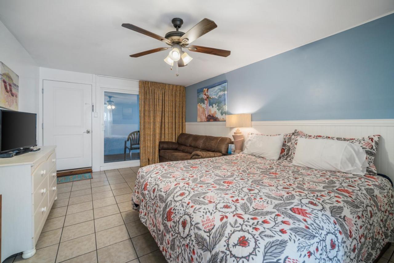 Sahara Motel North Wildwood Extérieur photo