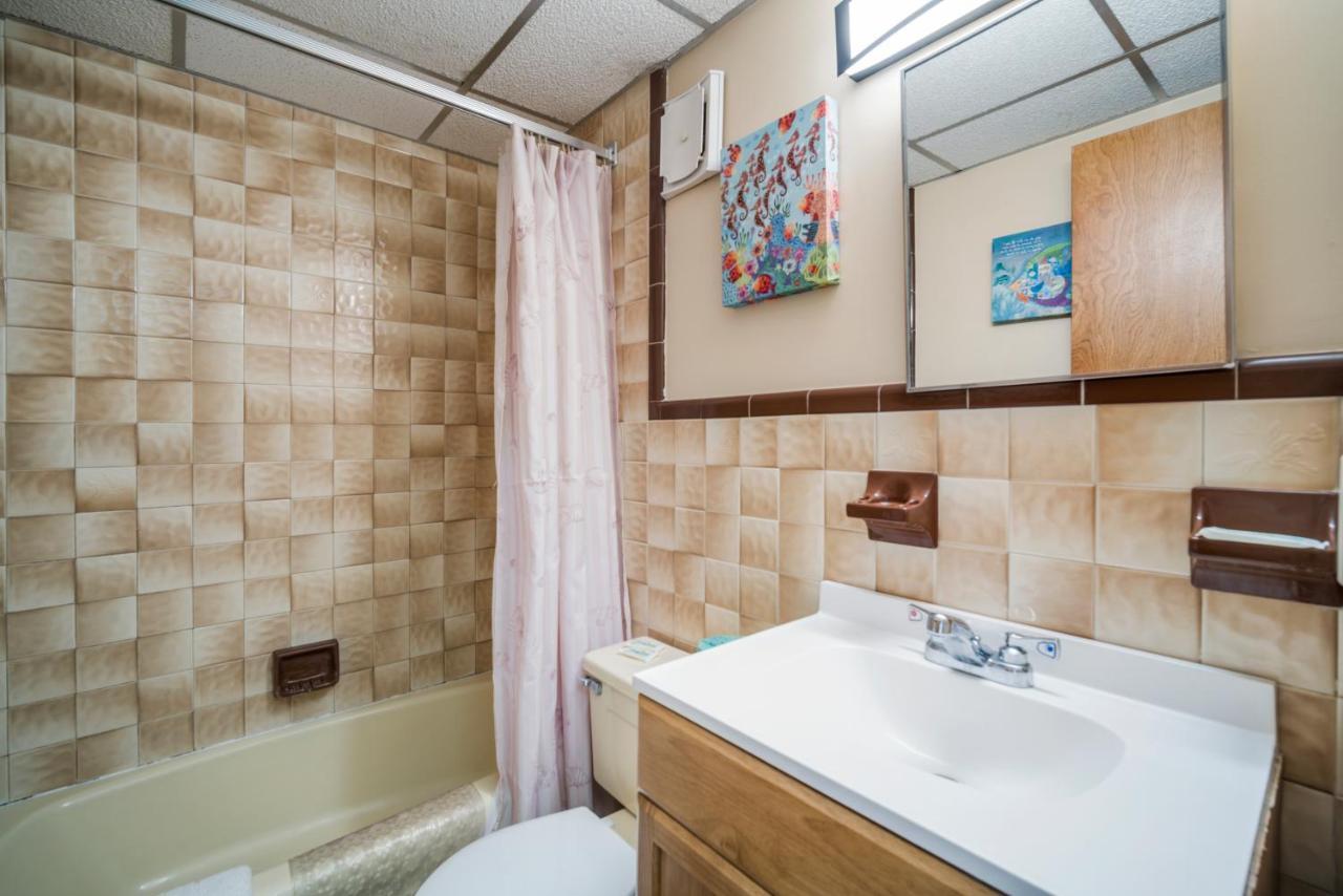 Sahara Motel North Wildwood Extérieur photo