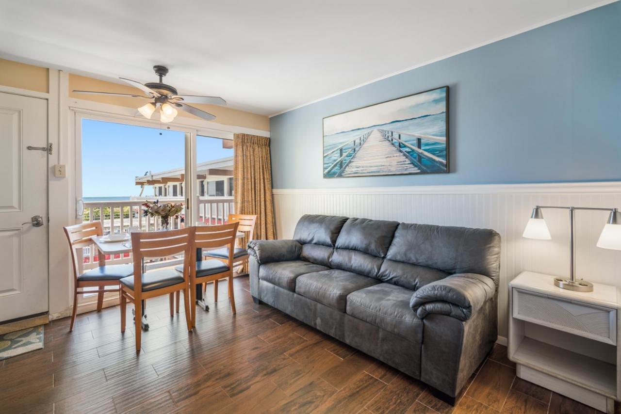 Sahara Motel North Wildwood Extérieur photo