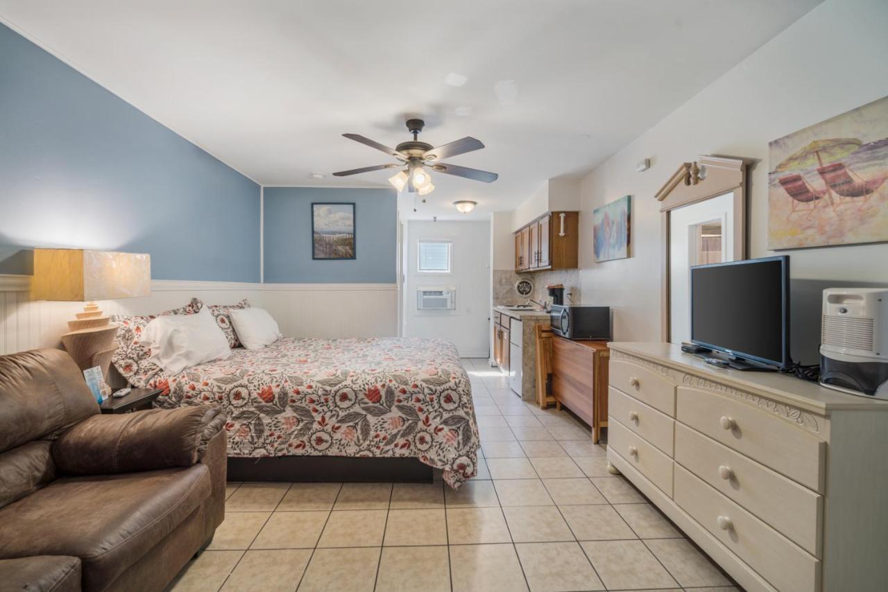 Sahara Motel North Wildwood Extérieur photo
