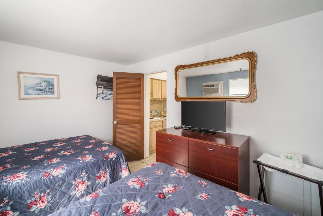 Sahara Motel North Wildwood Extérieur photo