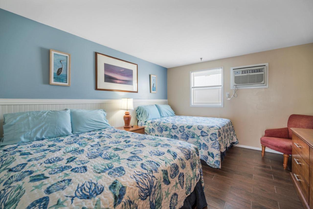 Sahara Motel North Wildwood Extérieur photo