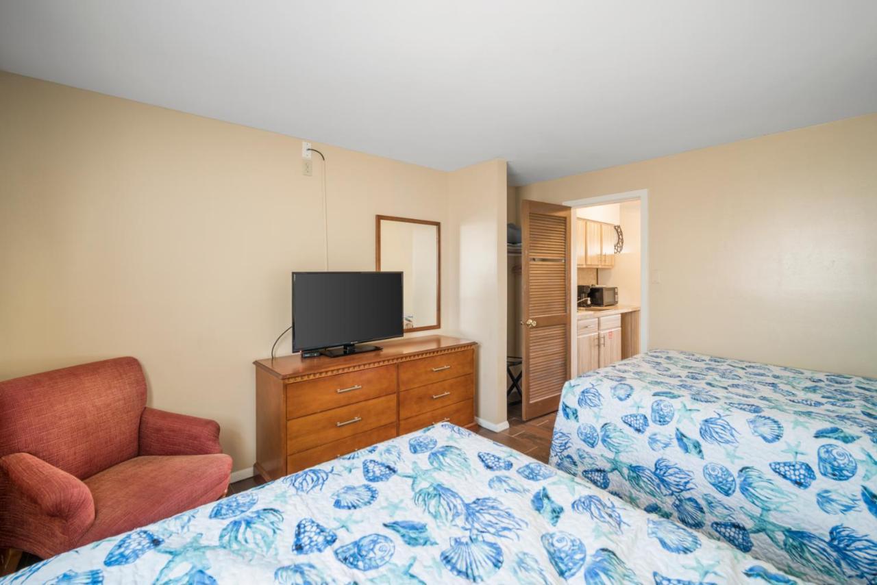 Sahara Motel North Wildwood Extérieur photo