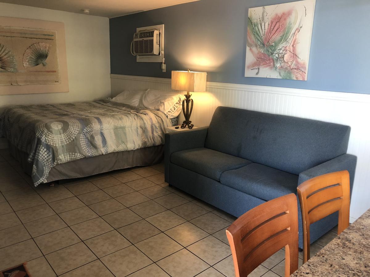 Sahara Motel North Wildwood Extérieur photo