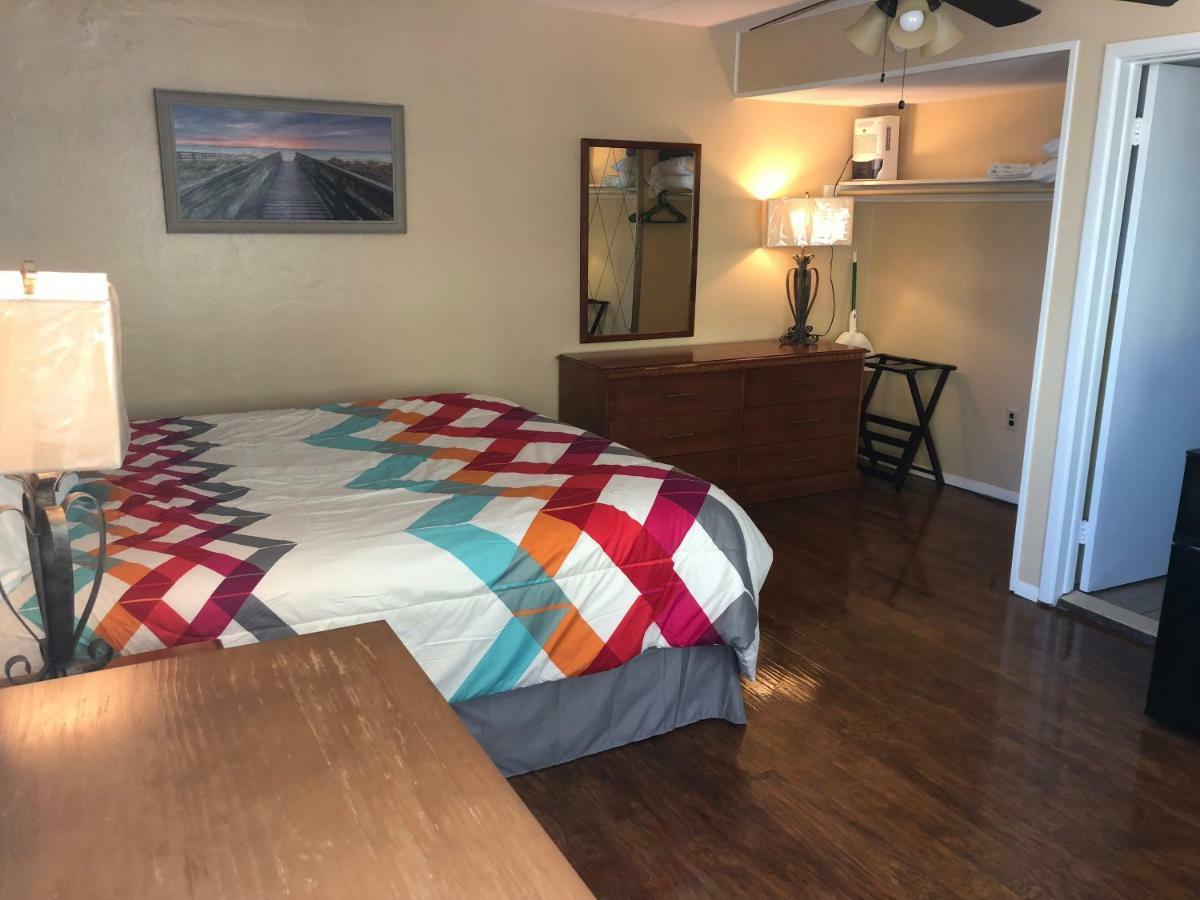 Sahara Motel North Wildwood Extérieur photo