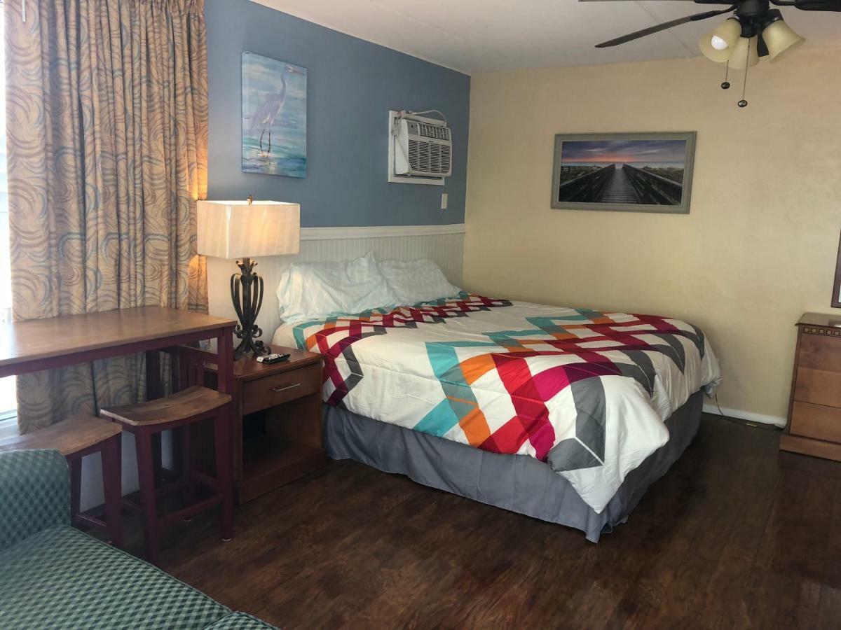 Sahara Motel North Wildwood Extérieur photo