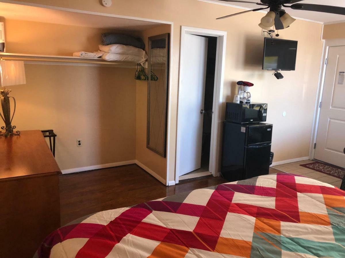Sahara Motel North Wildwood Extérieur photo
