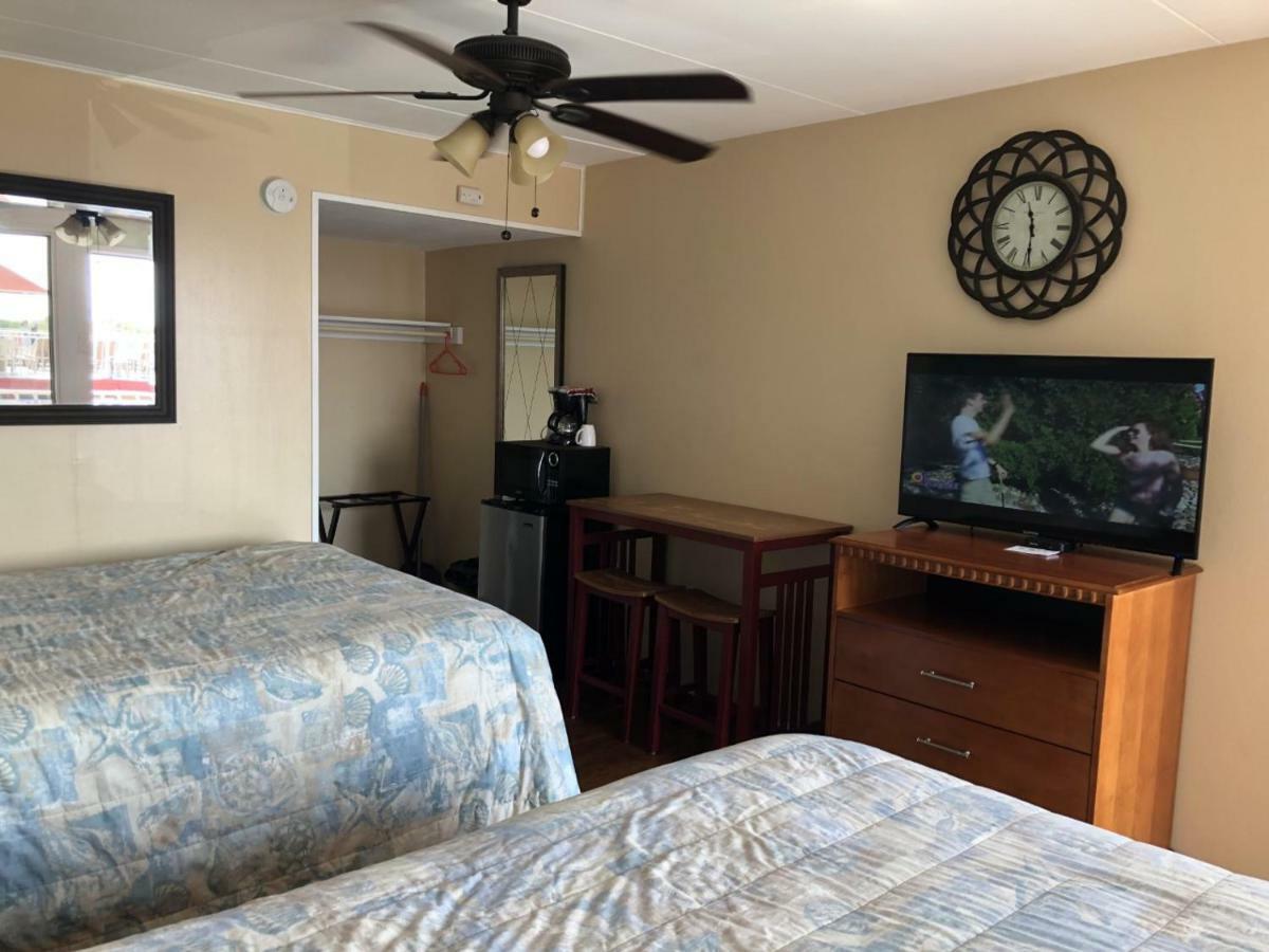 Sahara Motel North Wildwood Extérieur photo